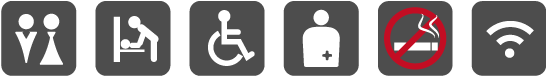 ハッシュタグ 設備情報
